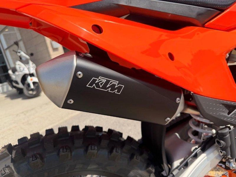 2026 Ktm 250 Xc alt
