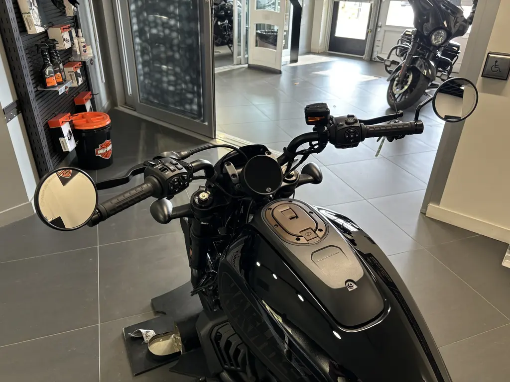 Harley-Davidson RH1250S SPORTSTER SRH1250S 2023