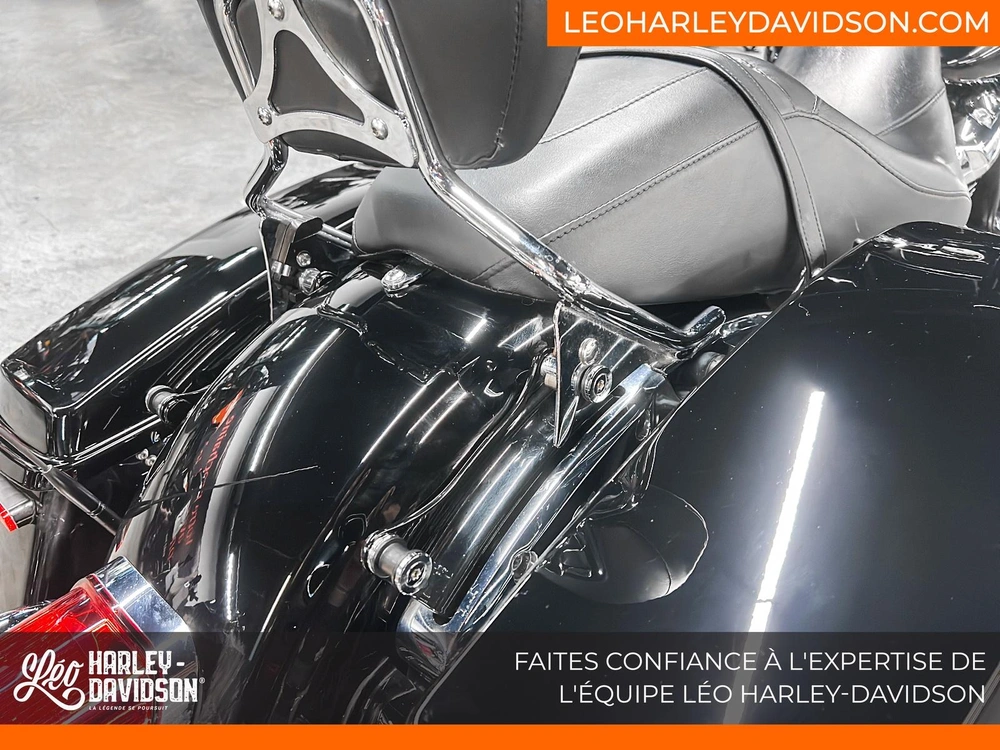 Harley-davidson Fltrx Road Glide 2022 alt