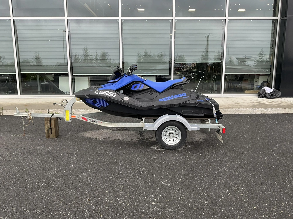 Sea-doo Spark Trixx 2 Up 2023 alt
