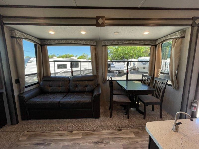 Keystone Rv Residence 40mbnk 2019 alt