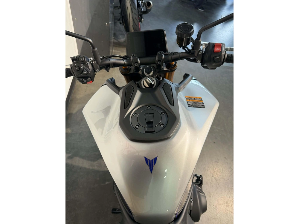 Yamaha Mt-09 Sp *à Partir De 3.99%💳 2026 alt