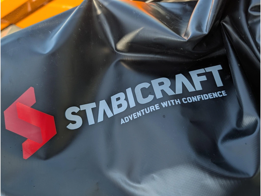 2026 Stabicraft 2050 Treker Sportfish Treker alt