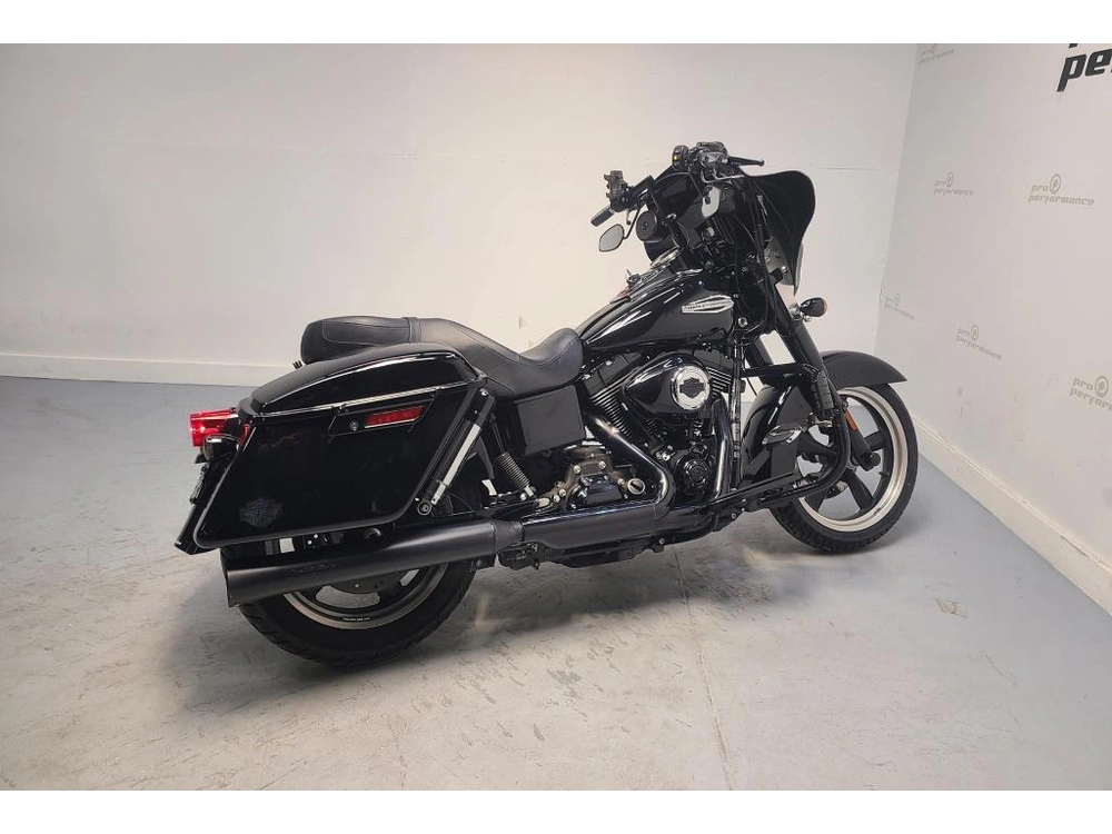 Harley-davidson Fld Dyna Switchback 2013 alt