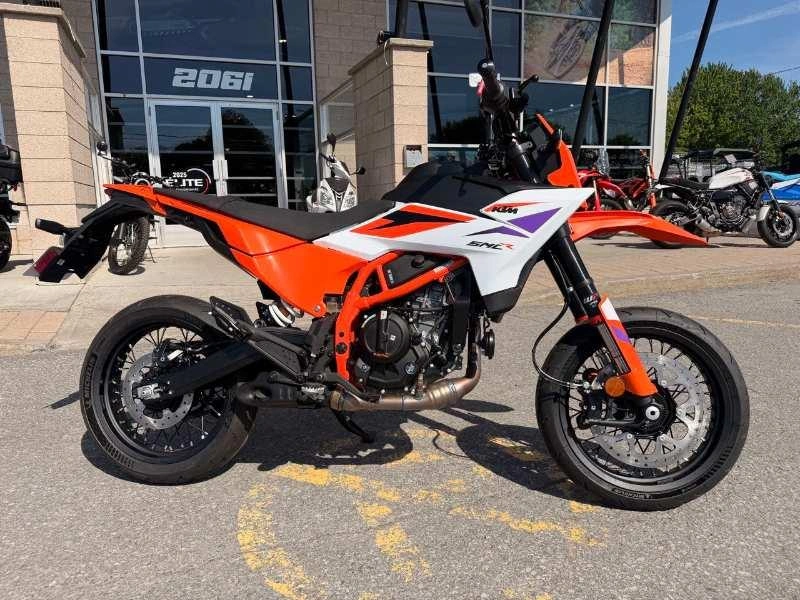 2026 Ktm 390 Smc R alt