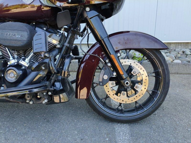 2021 Harley-davidson Fltrxs - Road Glide® Special alt