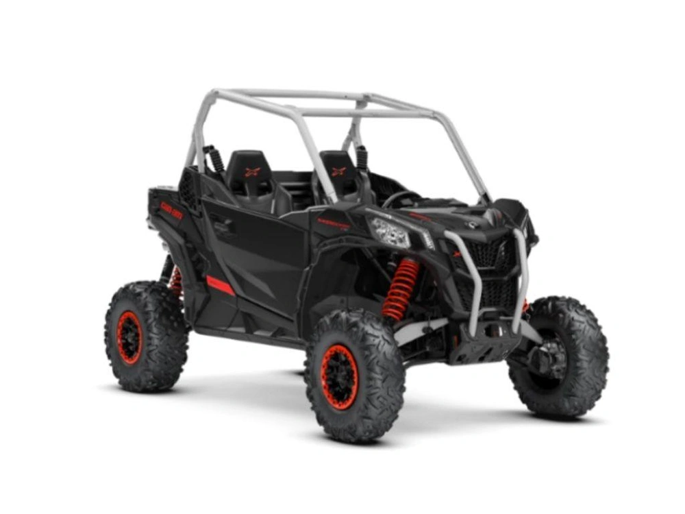 2020 Can-am Maverick™ Sport X Xc 1000r alt