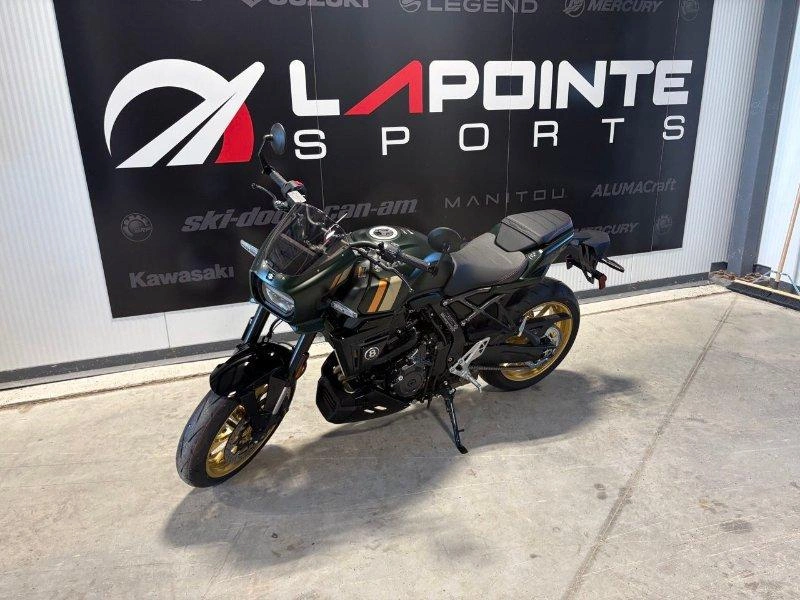 Suzuki Gsx-8tt 800 2026 alt
