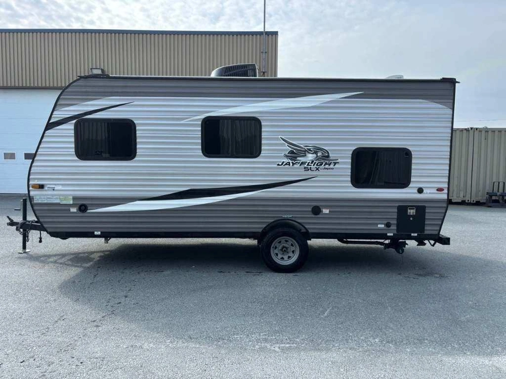 Jayco Jay Flight Slx 174bh 2021 alt