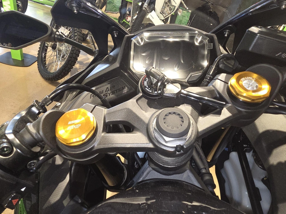 2026 Kawasaki Ninja® Zx™-4rr