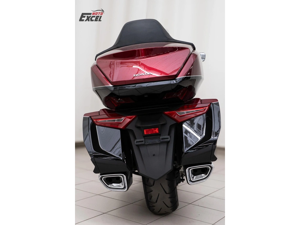 Honda Goldwing Gl1800 2020 alt