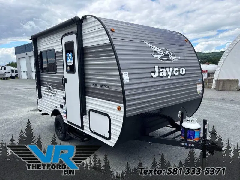 Jayco Jay Flight Slx 130rd 2027 alt