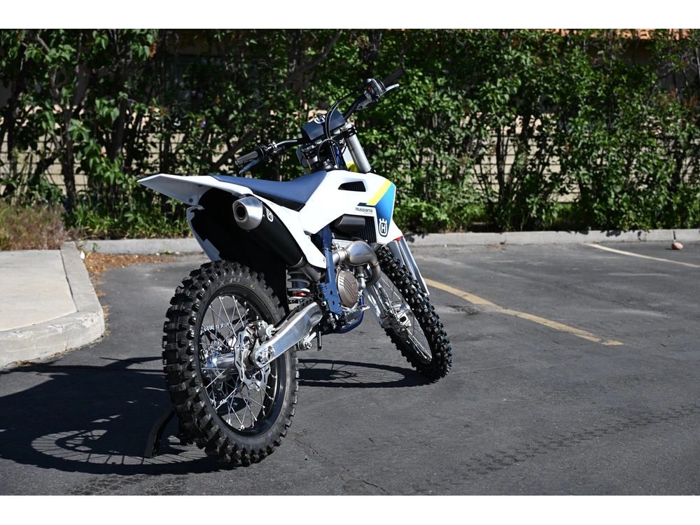 2025 Husqvarna Fc 250 alt