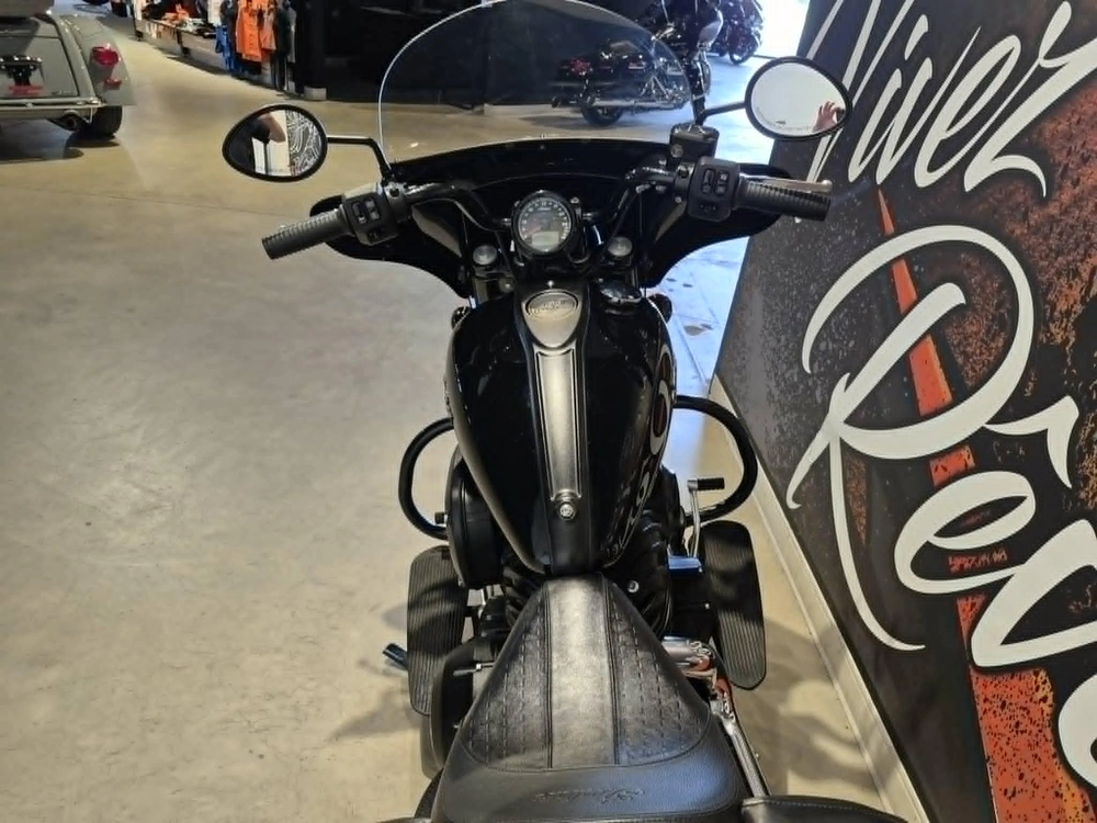Indian Super Chief 2022 alt