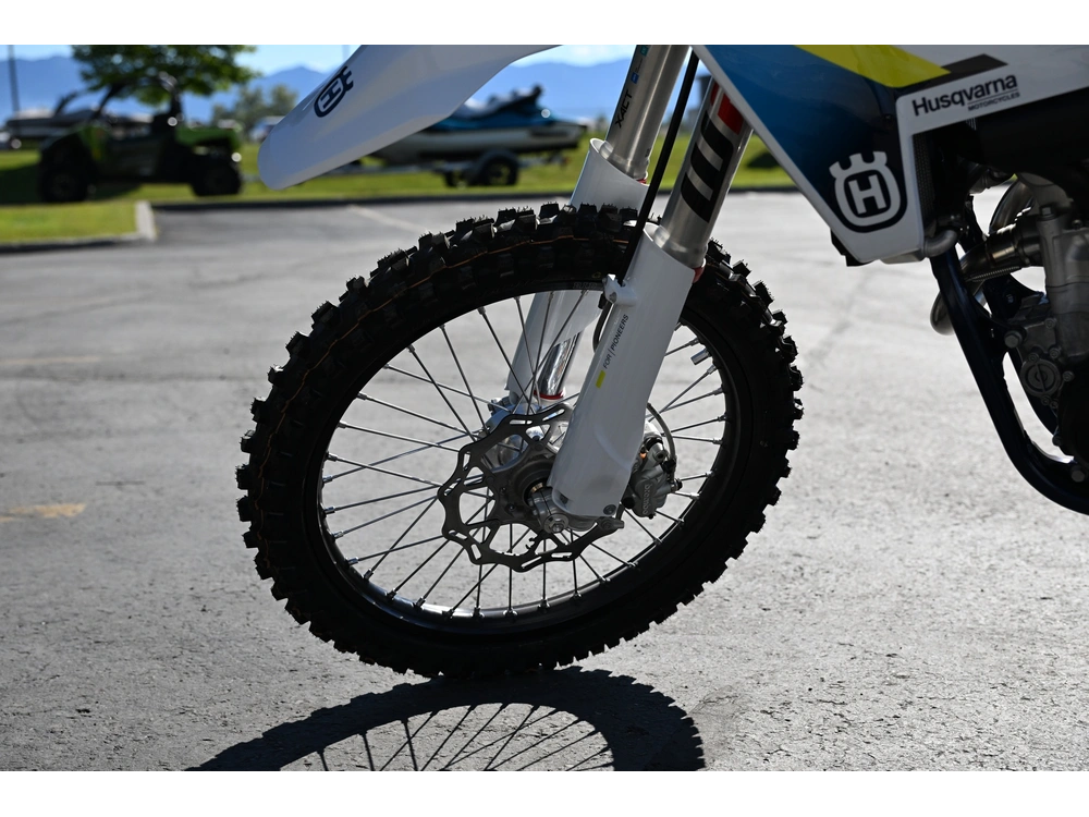 2025 Husqvarna Fc 250 alt