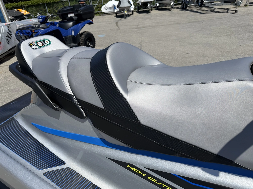 2020 Yamaha Vx Cruiser Ho (44$ Par Semaine Tx In) alt