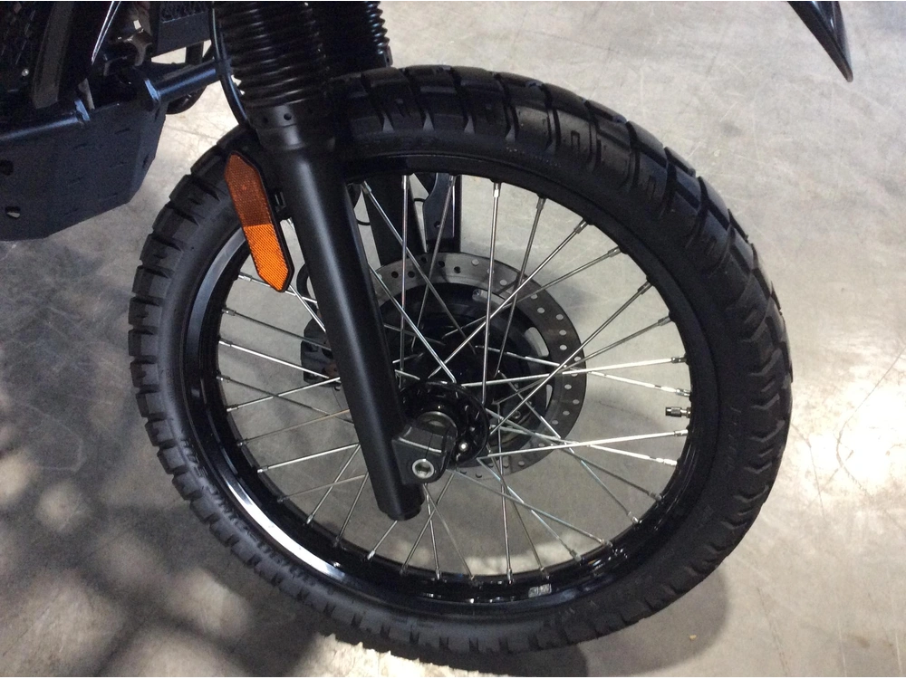 2023 Kawasaki Klr 650 Aventure Abs Klr650adv Abs alt