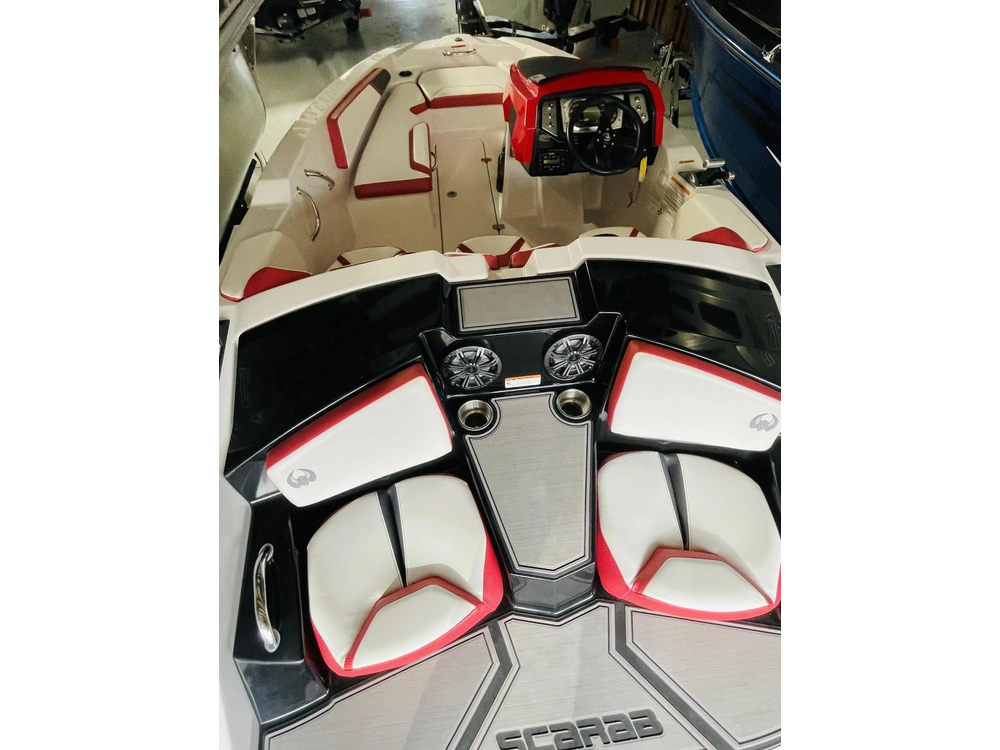 2016 Scarab Id165 alt