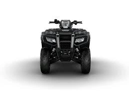 Honda Rubicon Dct Irs Eps Deluxe 2026 alt