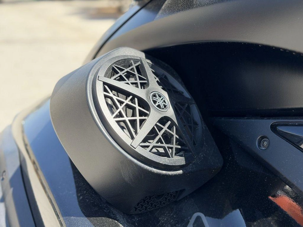 2026 Yamaha Fx® Limited Svho® alt