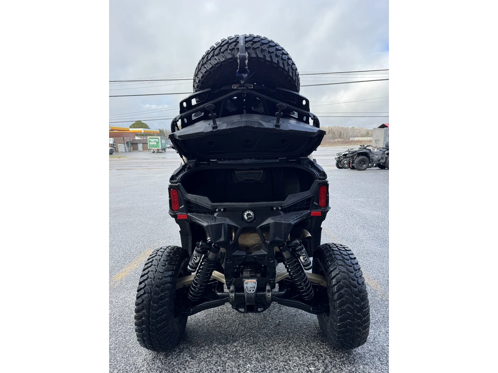 Can-am Maverick Sport 1000r Dps 2023 alt