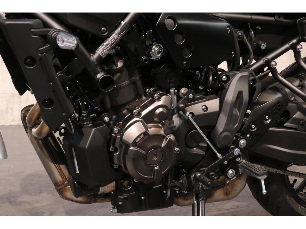 Yamaha Xsr700 2026 alt