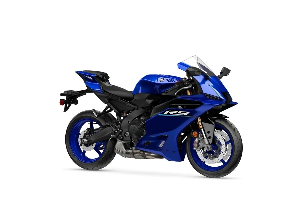 2026 Yamaha Yzf-r9 alt