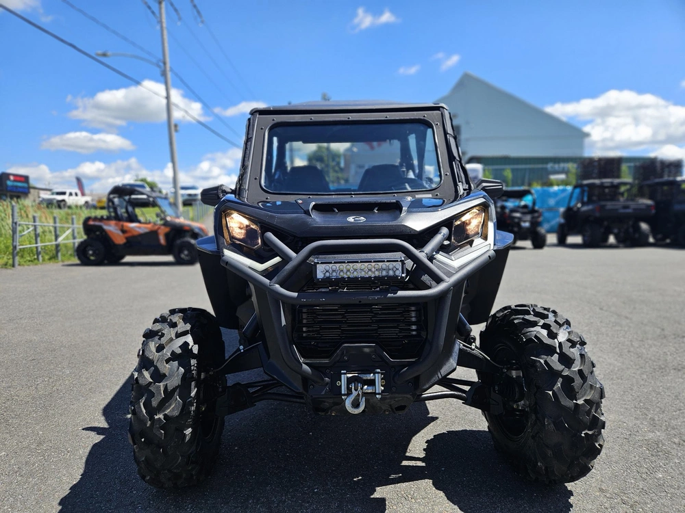 2023 Can-am Commander Max Xt alt