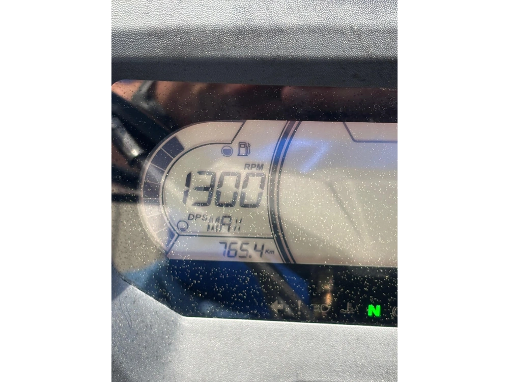 2026 Can-am Outlander Max Xt 850 alt