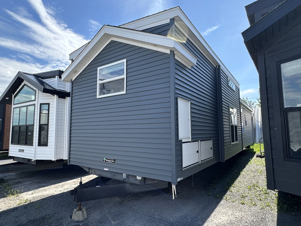 Woodland Park Timber Ridge Tc307c 2024 alt