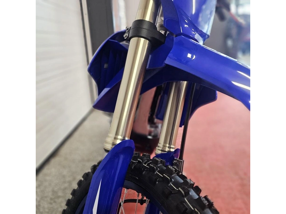 2026 Yamaha Yz 450fx alt