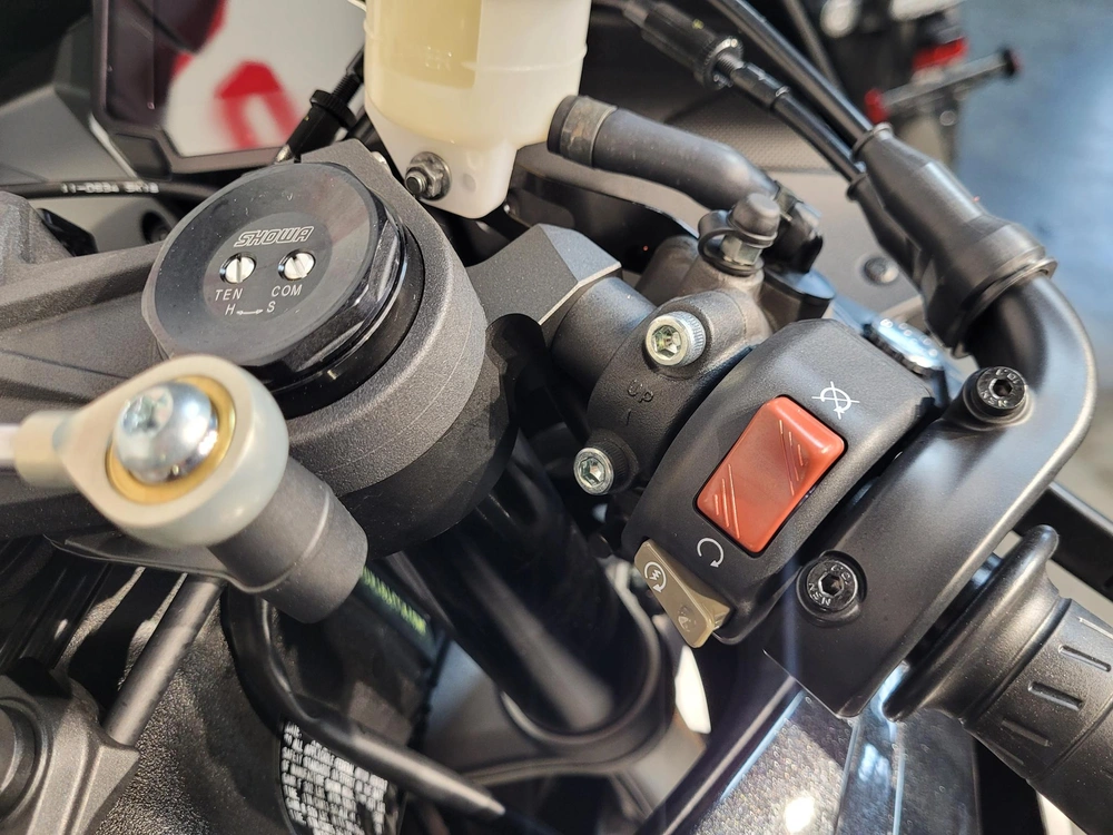 Kawasaki Ninja Zx-6r (full Equip) *5.99%/84 Mois💳 2026 alt