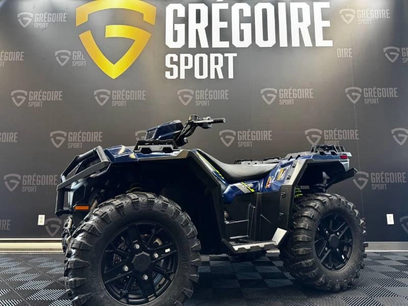 Polaris Sportsman 850 Trail Eps 2025 alt
