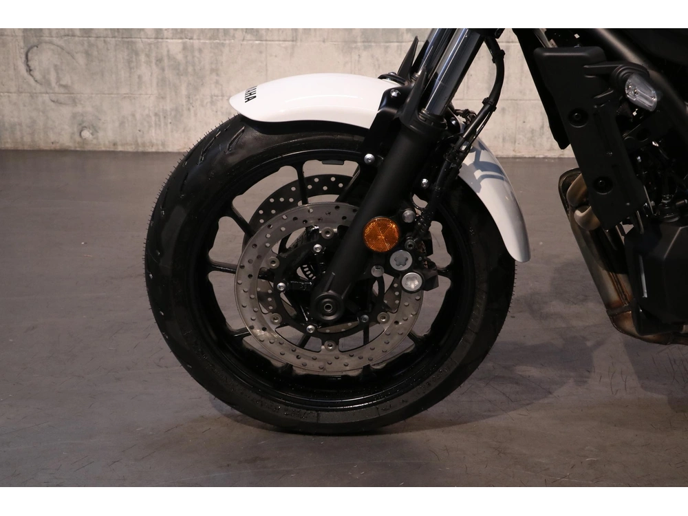 Yamaha Xsr700 2026 alt