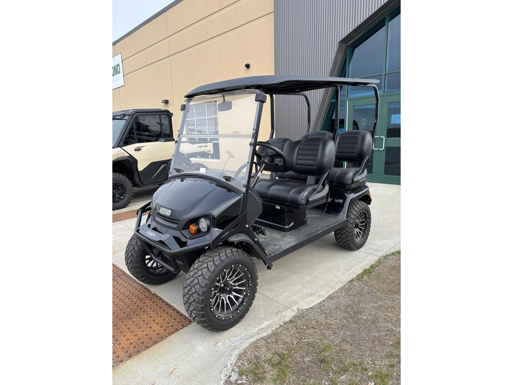 2024 E-z-go Elite alt