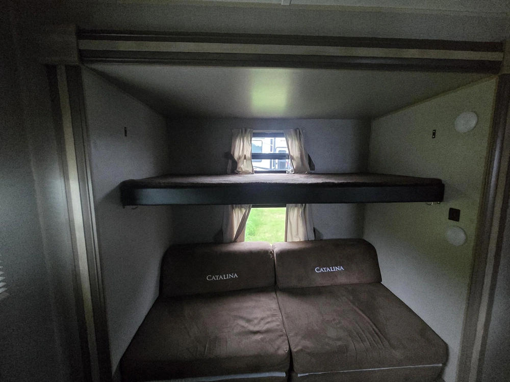 Coachmen Catalina 313dbdsle 2020 alt