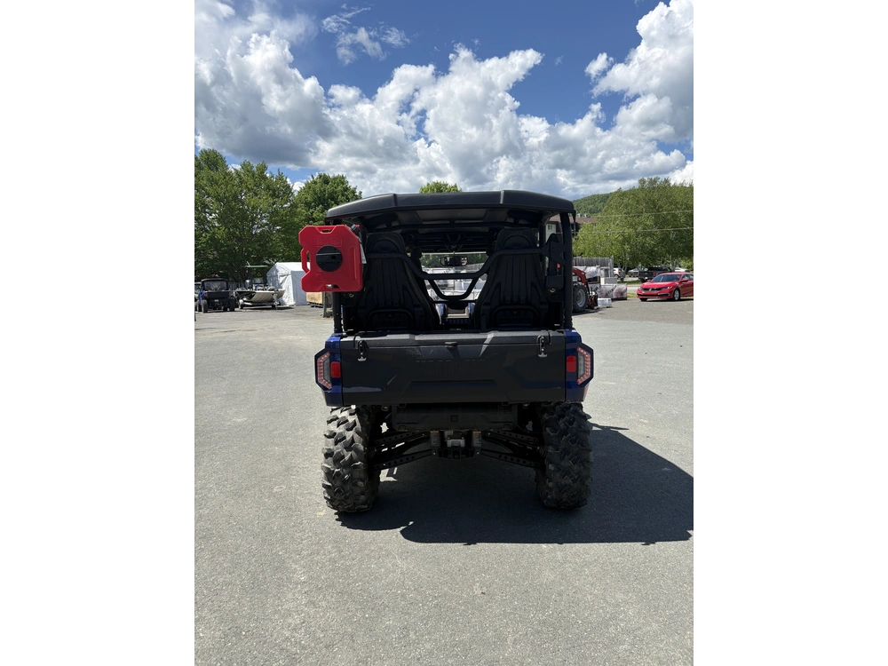 Yamaha Yx10frplps 2023 alt