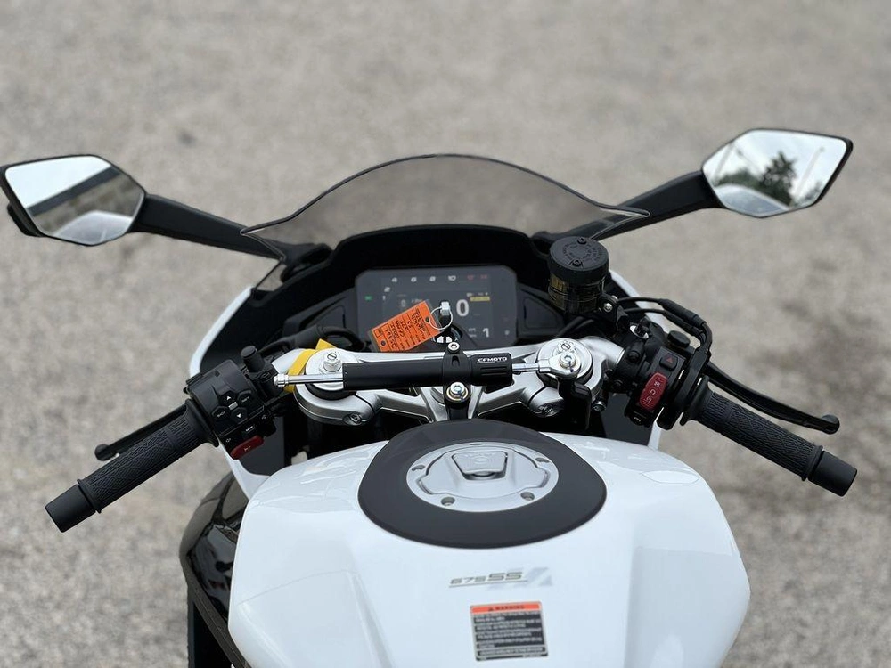 2026 Cfmoto 675ss alt
