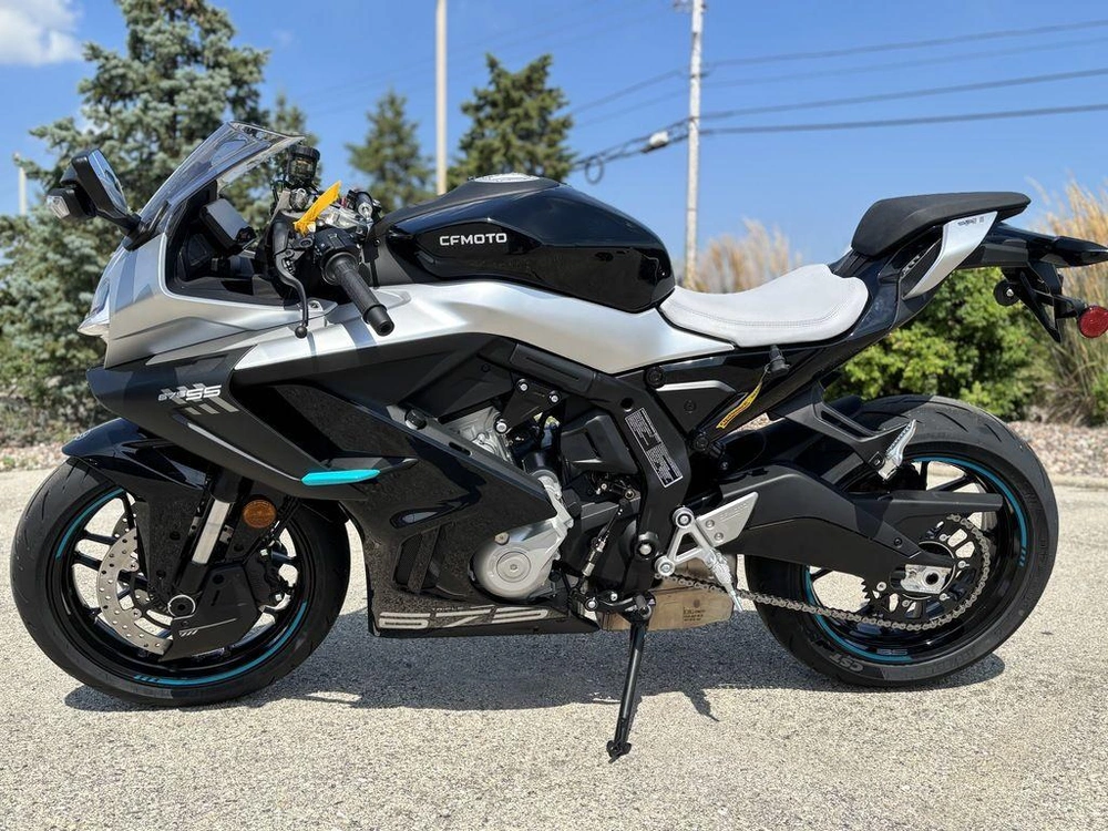 2026 Cfmoto 675ss alt