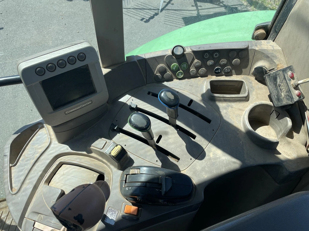 John Deere 6430 Premium 2008 alt