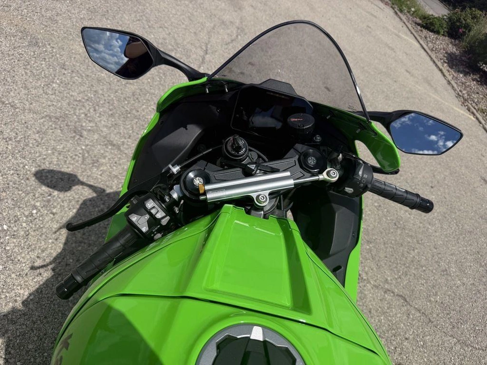 2026 Kawasaki Ninja Zx-10r alt