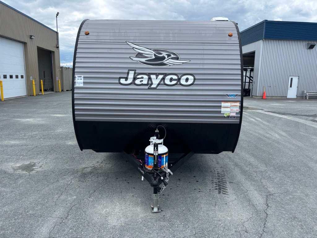 2027 Jayco Jay Flight SLX 130RD
