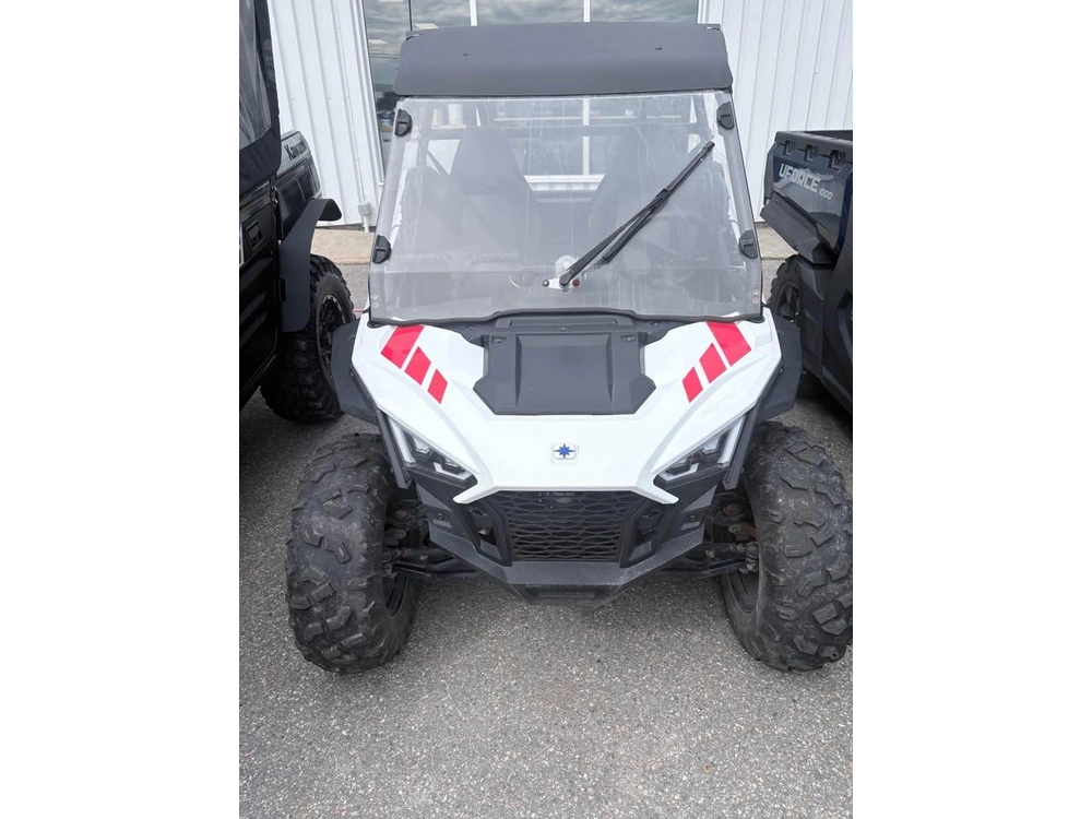 2023 Polaris Rzr 200 alt