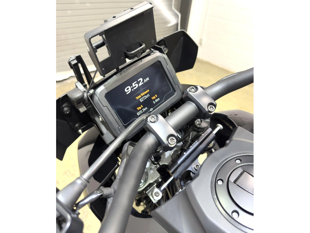 2021 Harley-davidson Pan América S alt