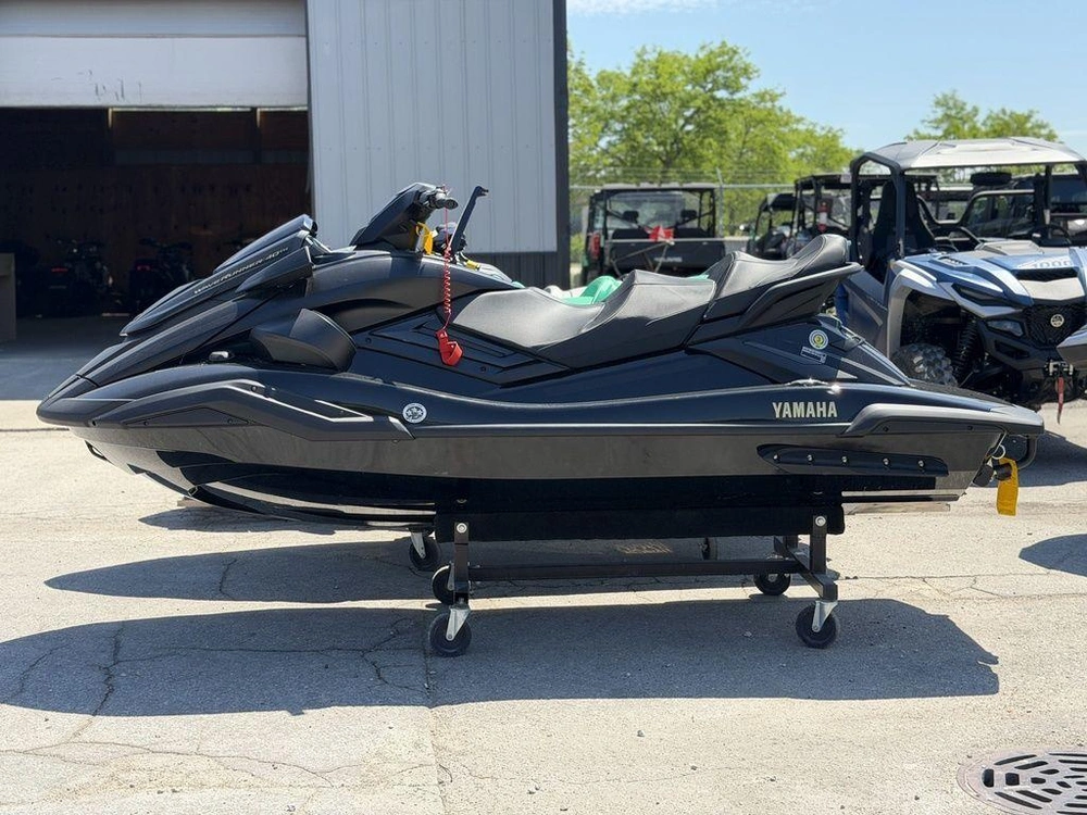 2026 Yamaha Fx® Limited Svho® alt