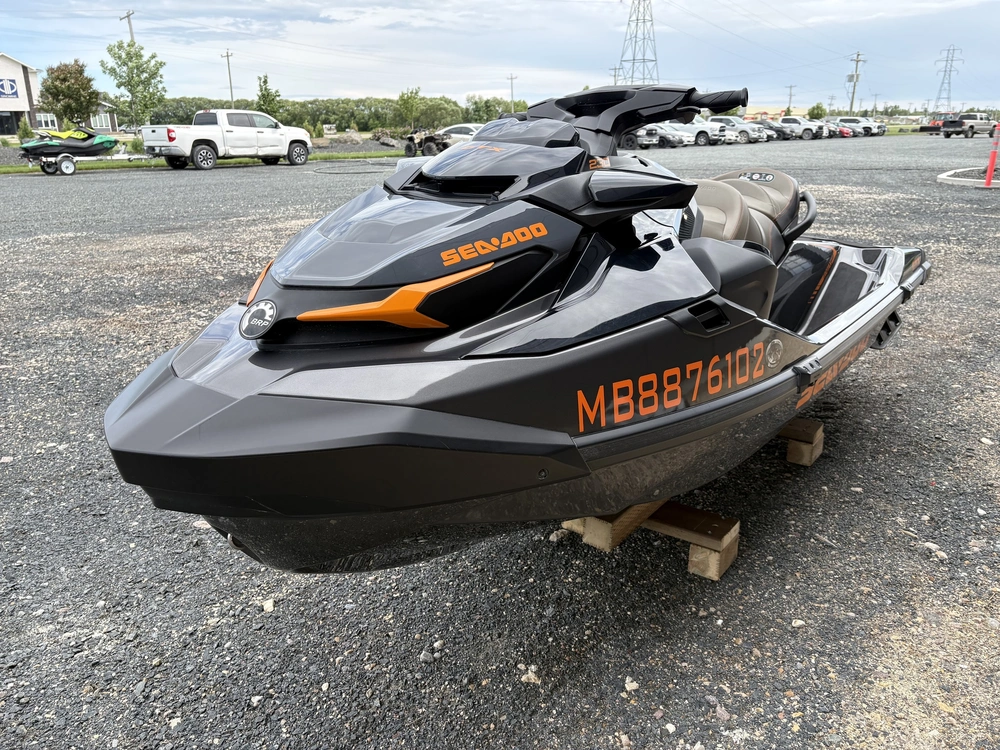 2023 Sea-doo Pwc Gtx 230 Bk Ibr 23 alt