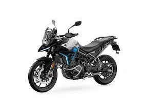 Triumph Tiger 900 Gt Pro Alpine Edition 2026 alt