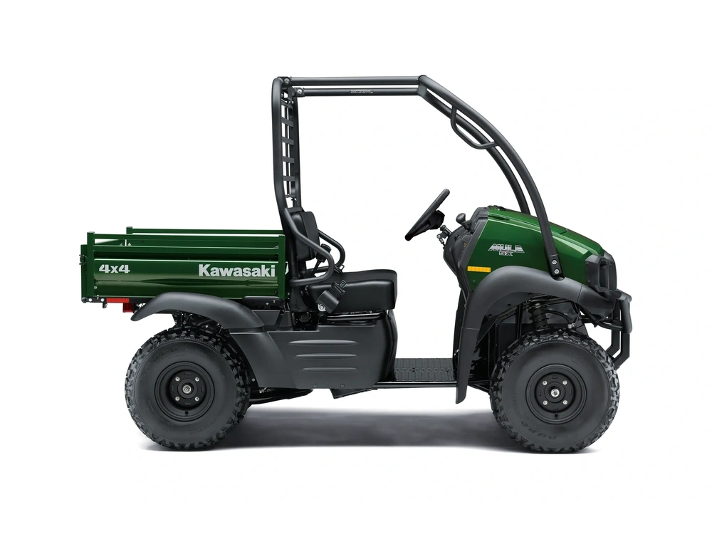 2027 Kawasaki Mule Sx 4x4 St alt