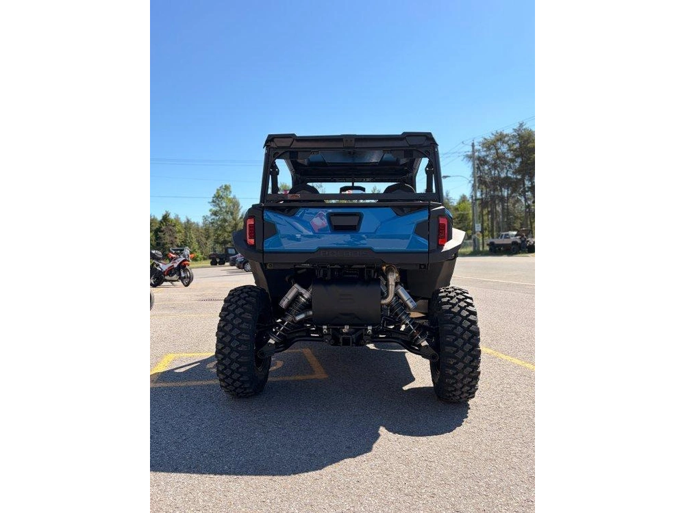 Polaris General Xp 1000 Ultimate 2026 alt