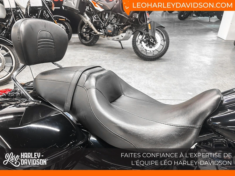Harley-davidson Fltrx Road Glide 2022 alt